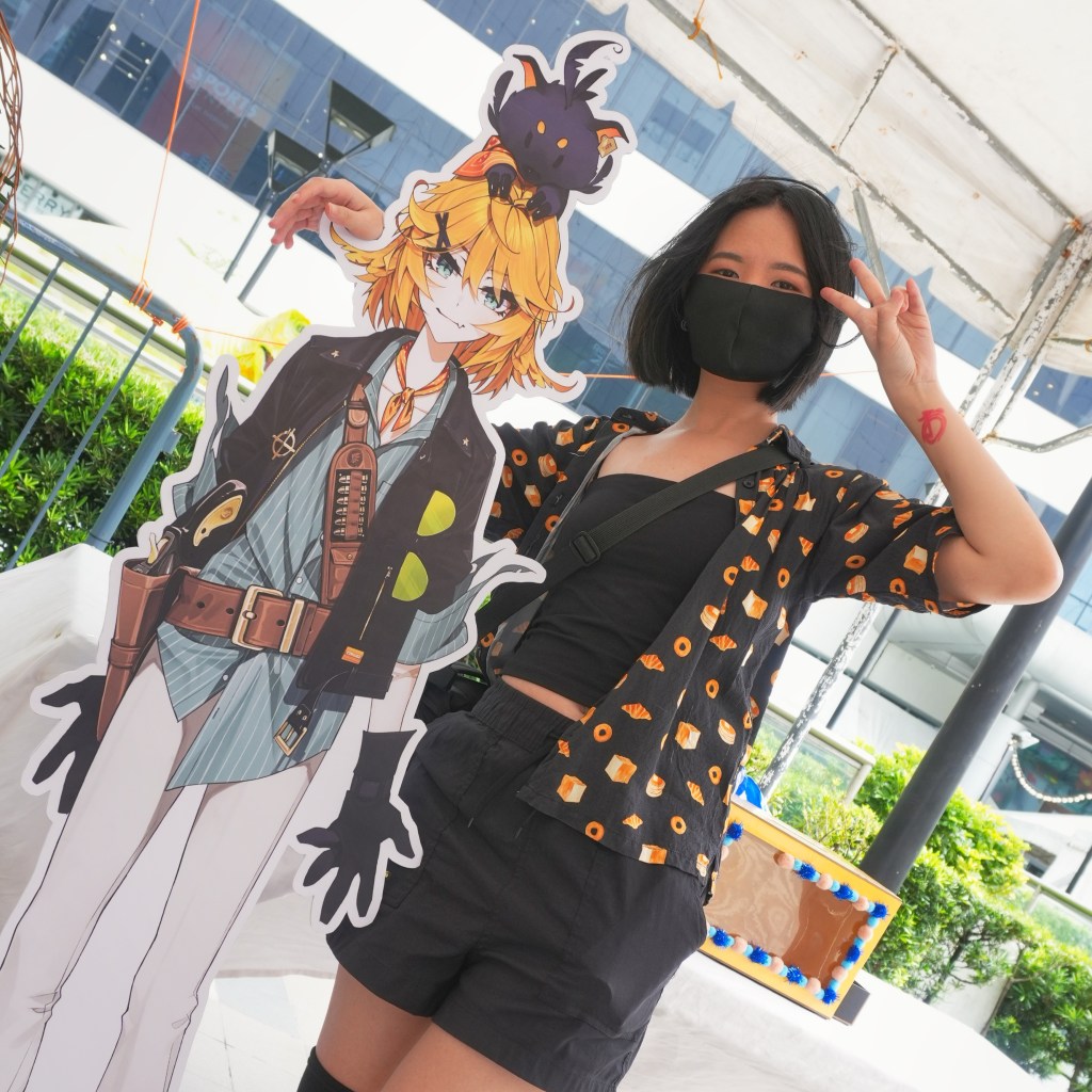 OtakuFest 2025 @ Cebu&nbsp;Experience