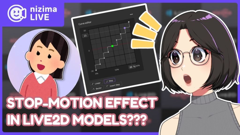 Another collab with nizima LIVE, health update, and&nbsp;more!