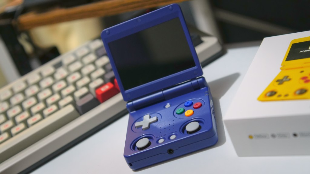 Image taken by Soulty Ragevin